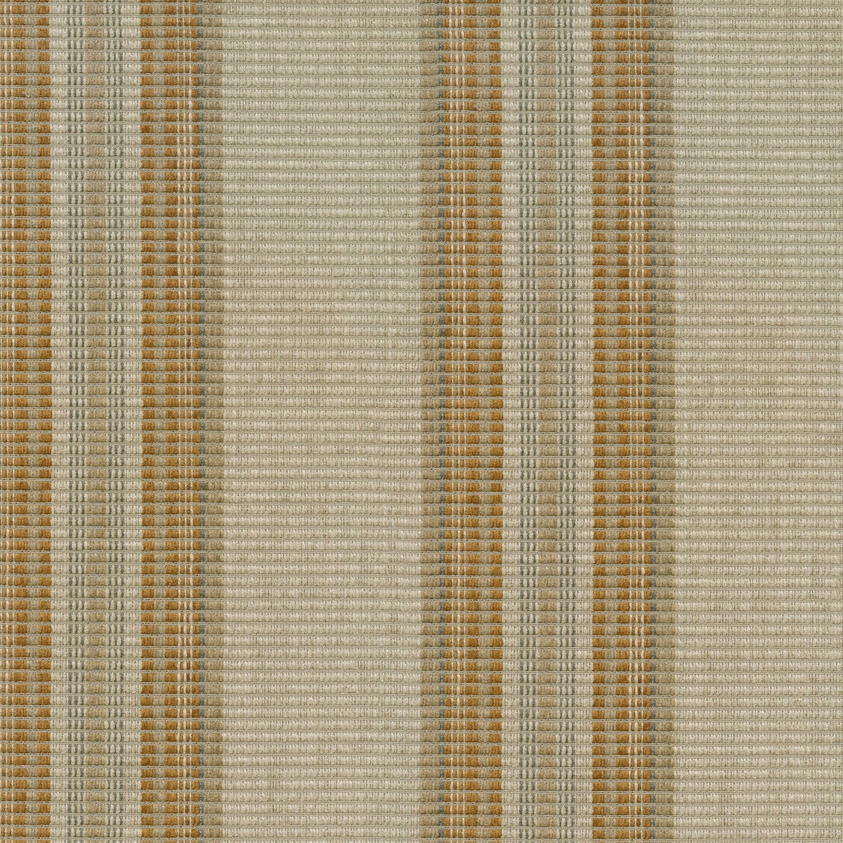 Waverly Crossing Paths - Amber 654551 Upholstery Fabric