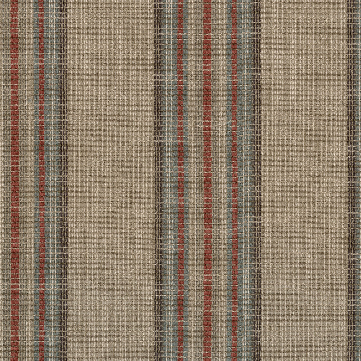 Waverly Crossing Paths - Old Glory 654553 Upholstery Fabric