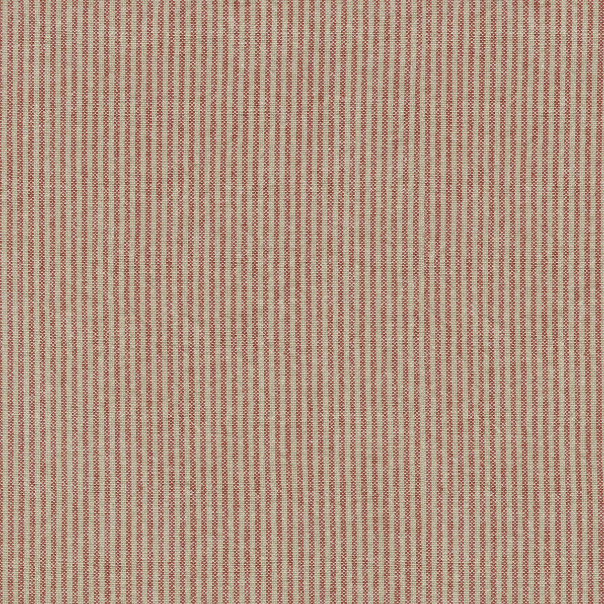 P/K Lifestyles Cullen Ticking - Bayberry 410714 Upholstery Fabric