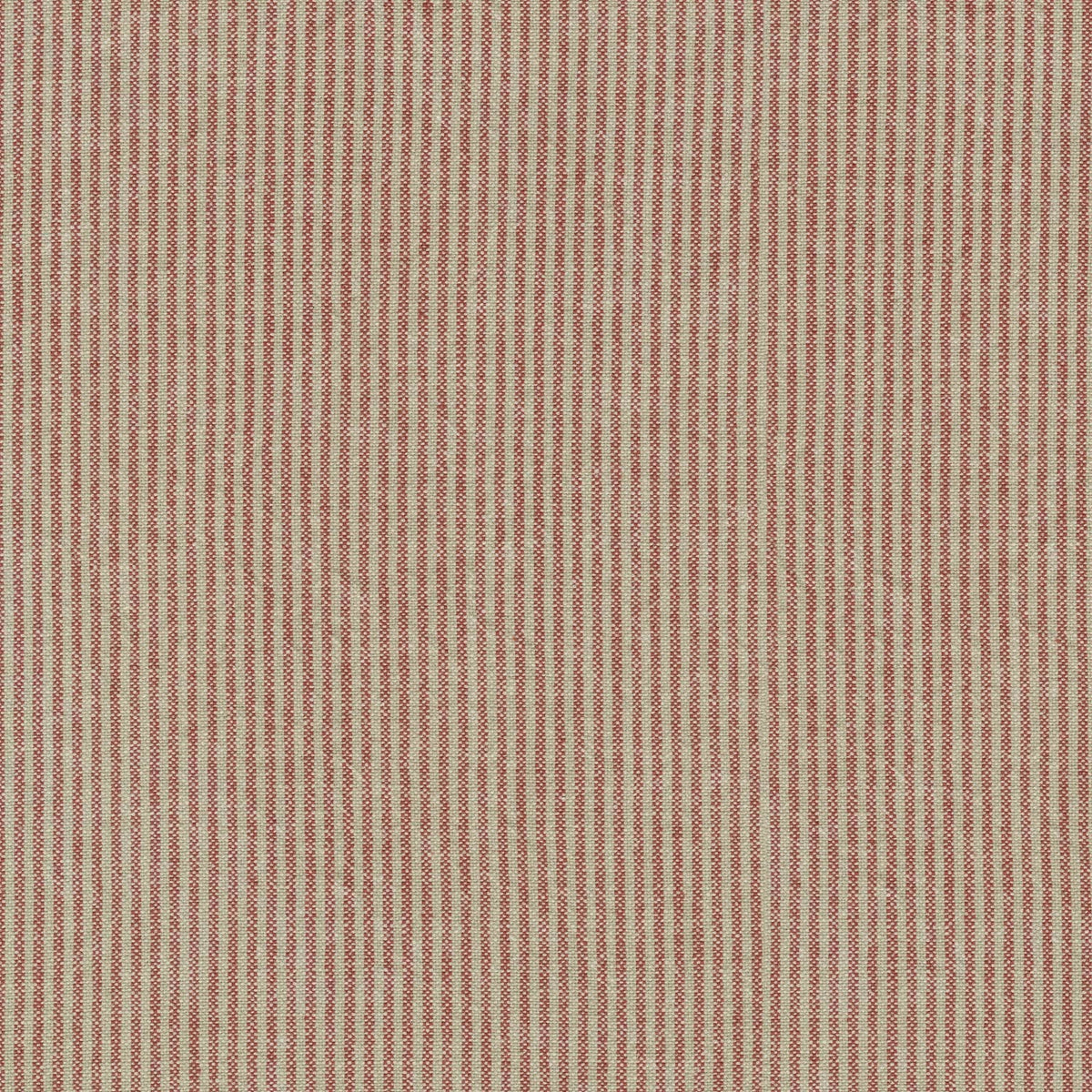 P/K Lifestyles Cullen Ticking - Bayberry 410714 Fabric Swatch