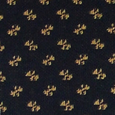 Clover Fabric Swatch