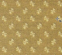 Clover Upholstery Fabric