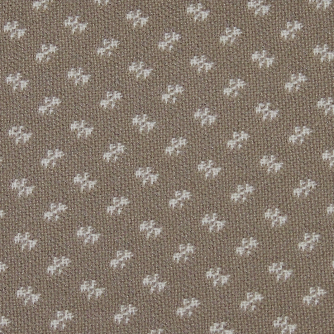 Clover Fabric Swatch