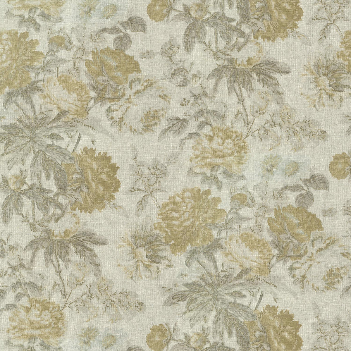 Waverly Daphne - Froth 682192 Upholstery Fabric