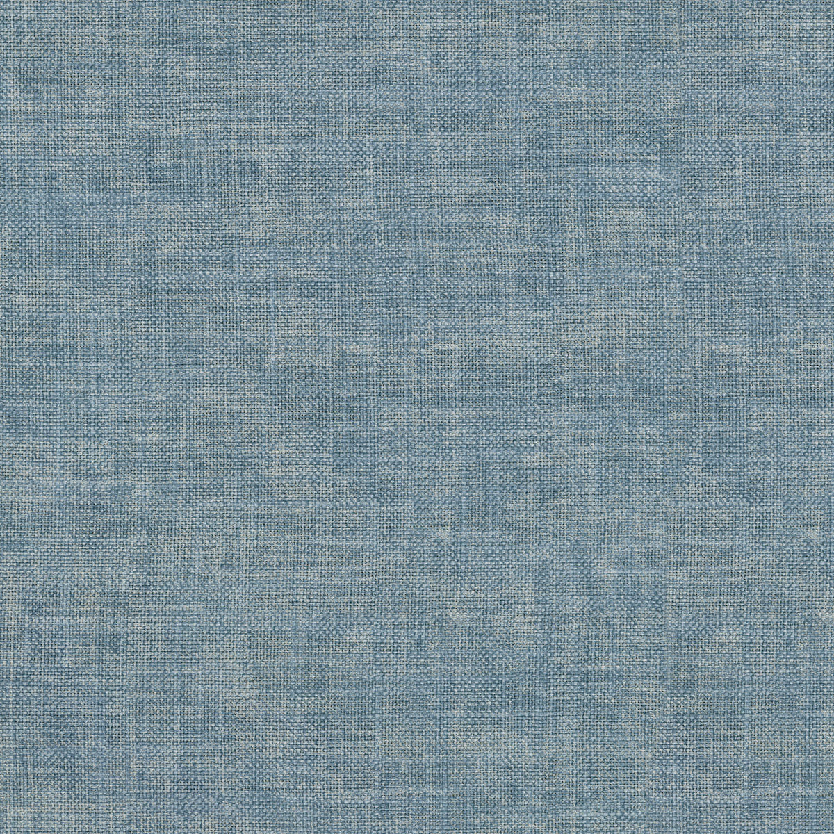 P/K Lifestyles Desmond Solid - Chambray 409376 Upholstery Fabric