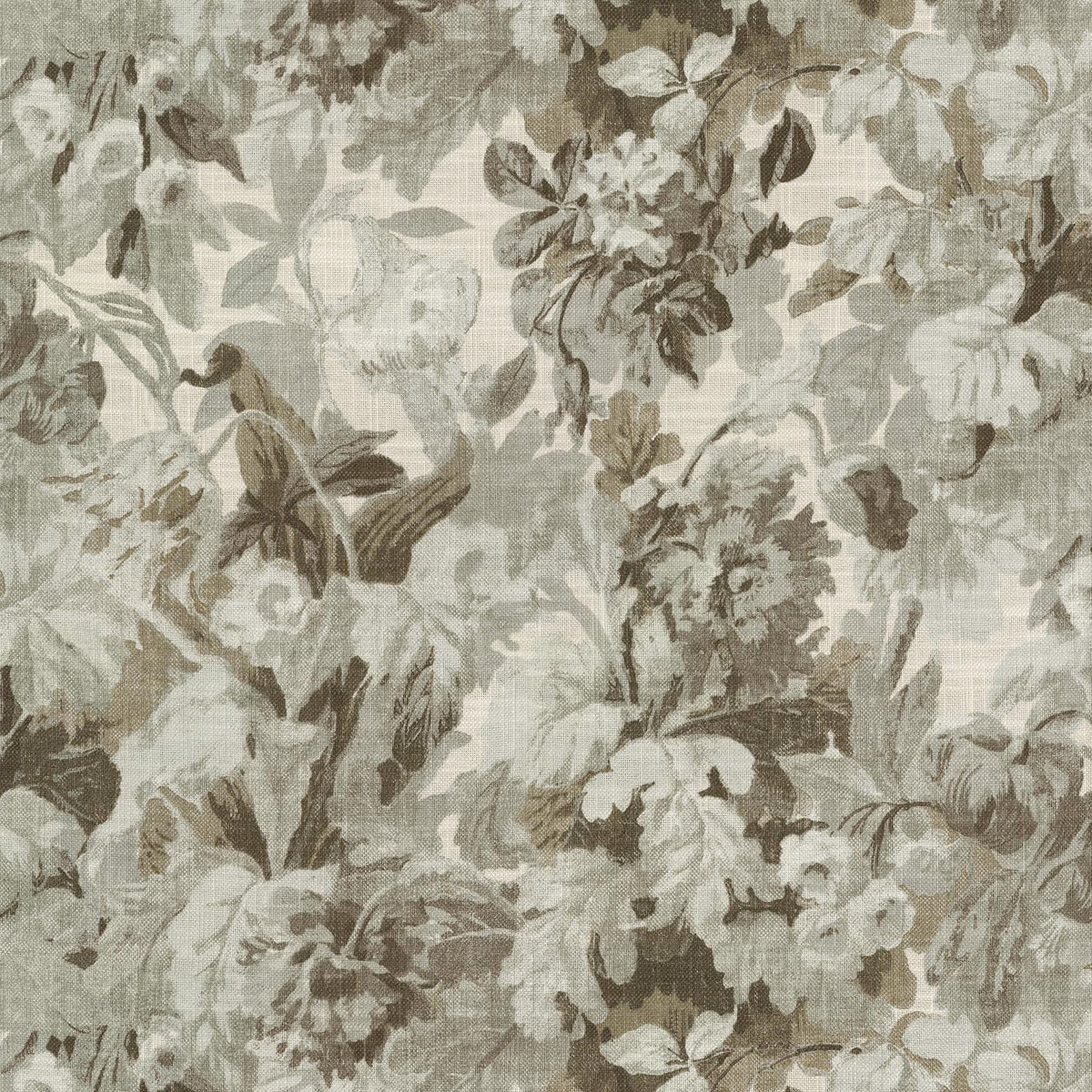 Waverly Eloise - Cloud 682171 Upholstery Fabric
