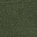 Solid Color Homespun Fabric Swatch