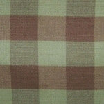 Buffalo Check Homespun Fabric Swatch
