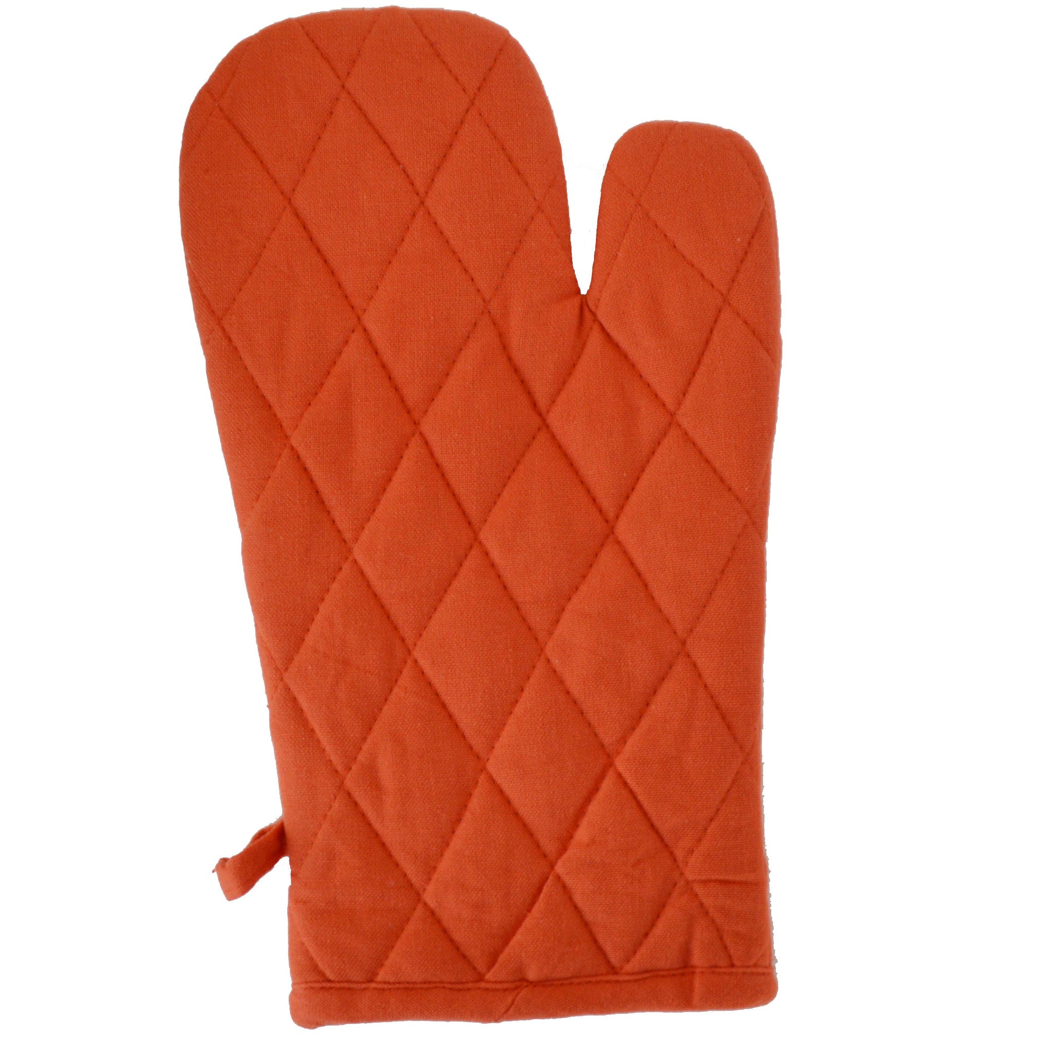 Buy Oven Mitts Set of 2 (Gray/Orange) from Cook'n'Chic®