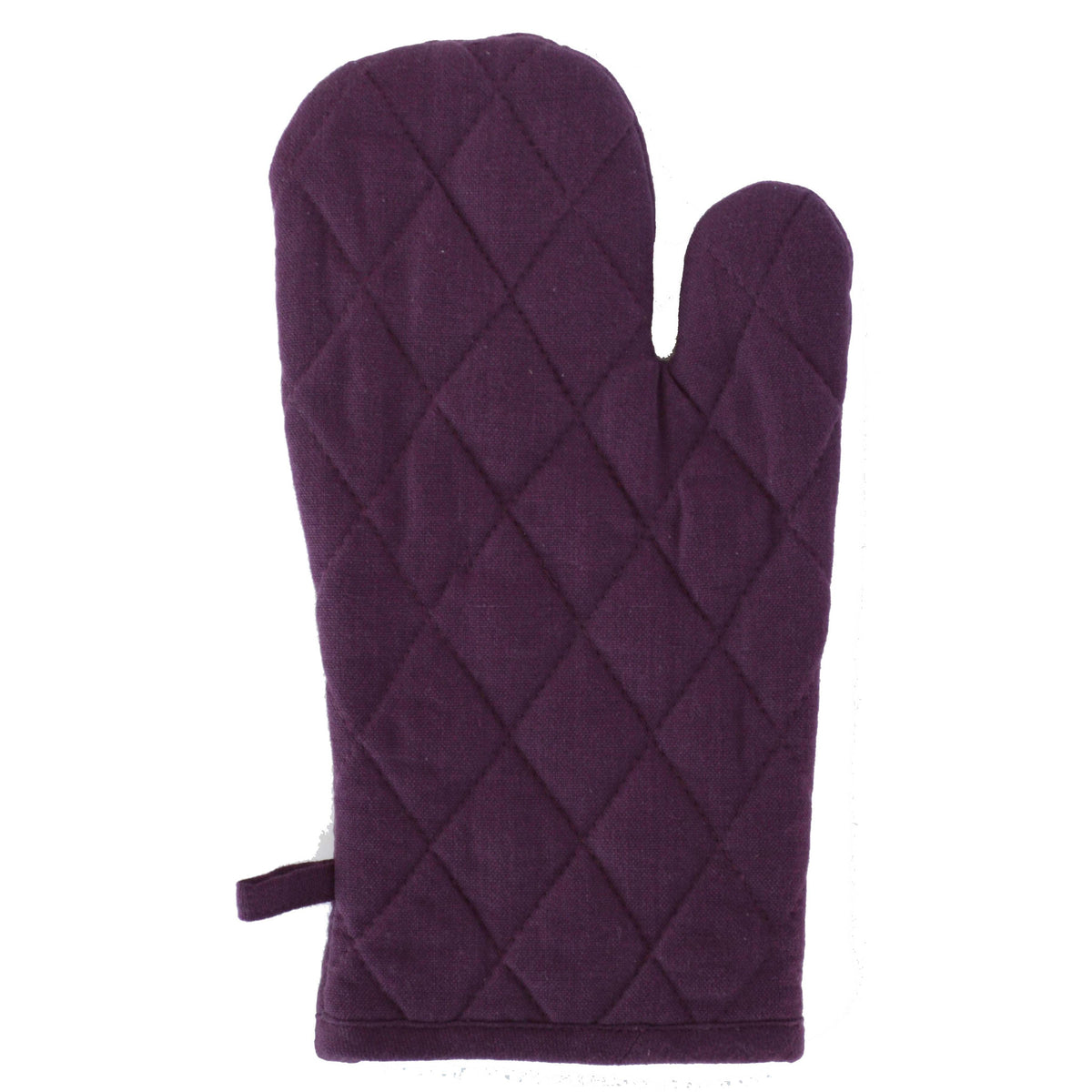 Solid Color Oven Mitt – CoCo B. Kitchen & Home