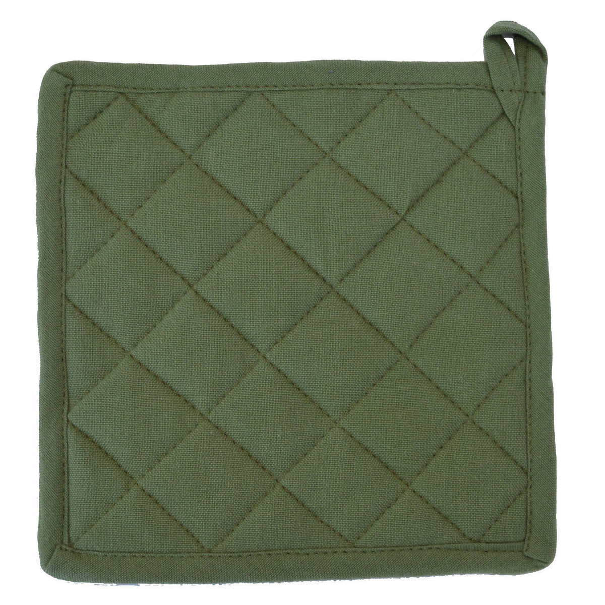Solid Color Hot Pad