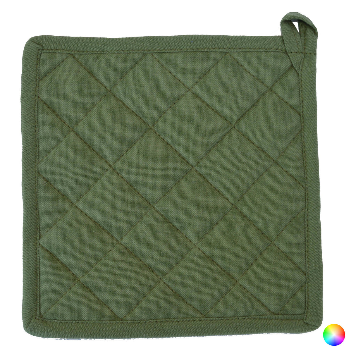 Solid Color Hot Pad