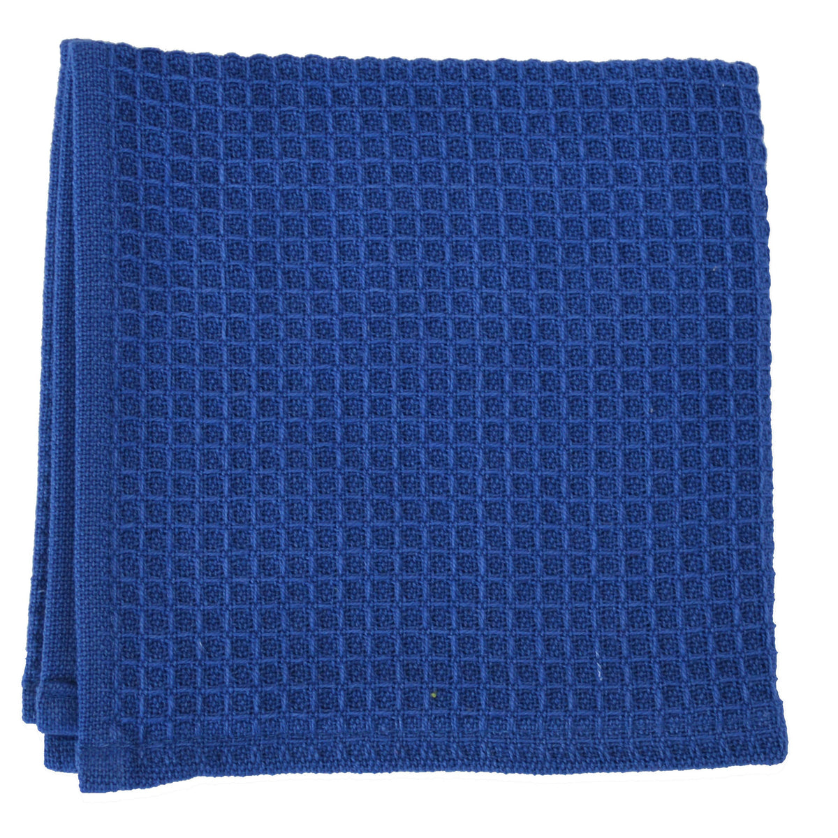 Eurow Multicolor Microfiber Waffle Weave Dish Cloths – 10-pack