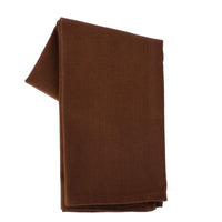 Variety Towel Set - Brown Set of 4