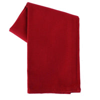 Valentine's Seasonal Towel Set of 3 - Bright Red and Black
