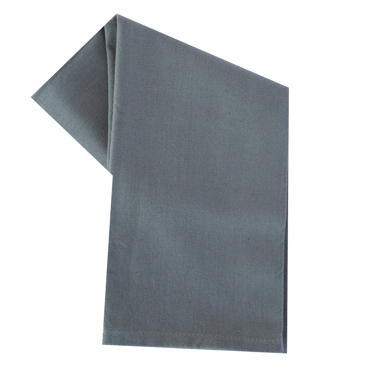 Variety Towel Set - Gray Set of 4