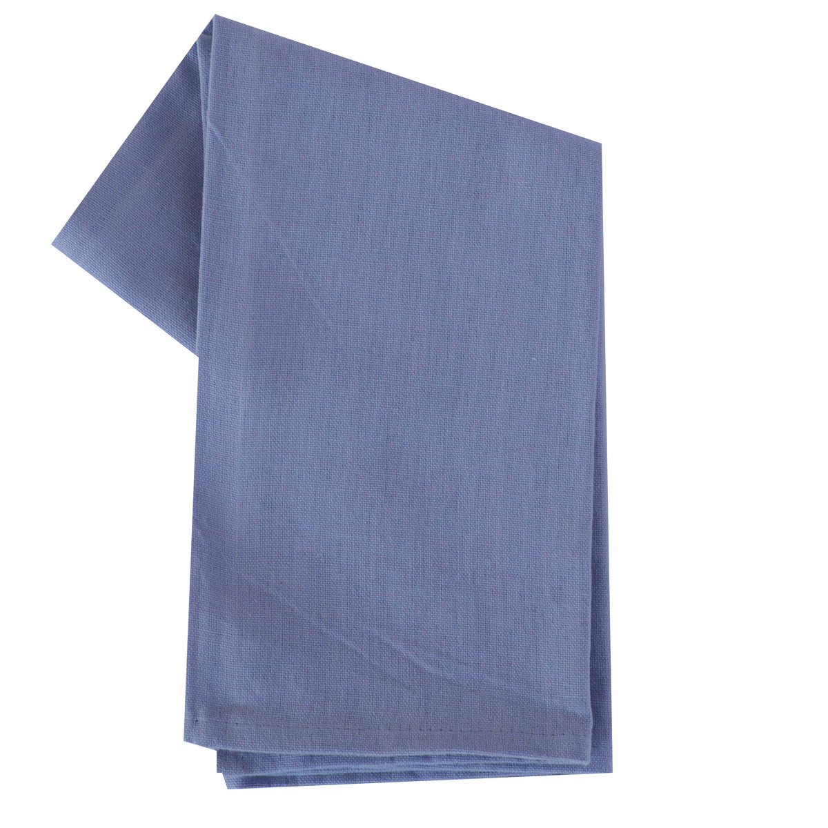 Spring Seasonal Towel Set of 4 - Solid Colors