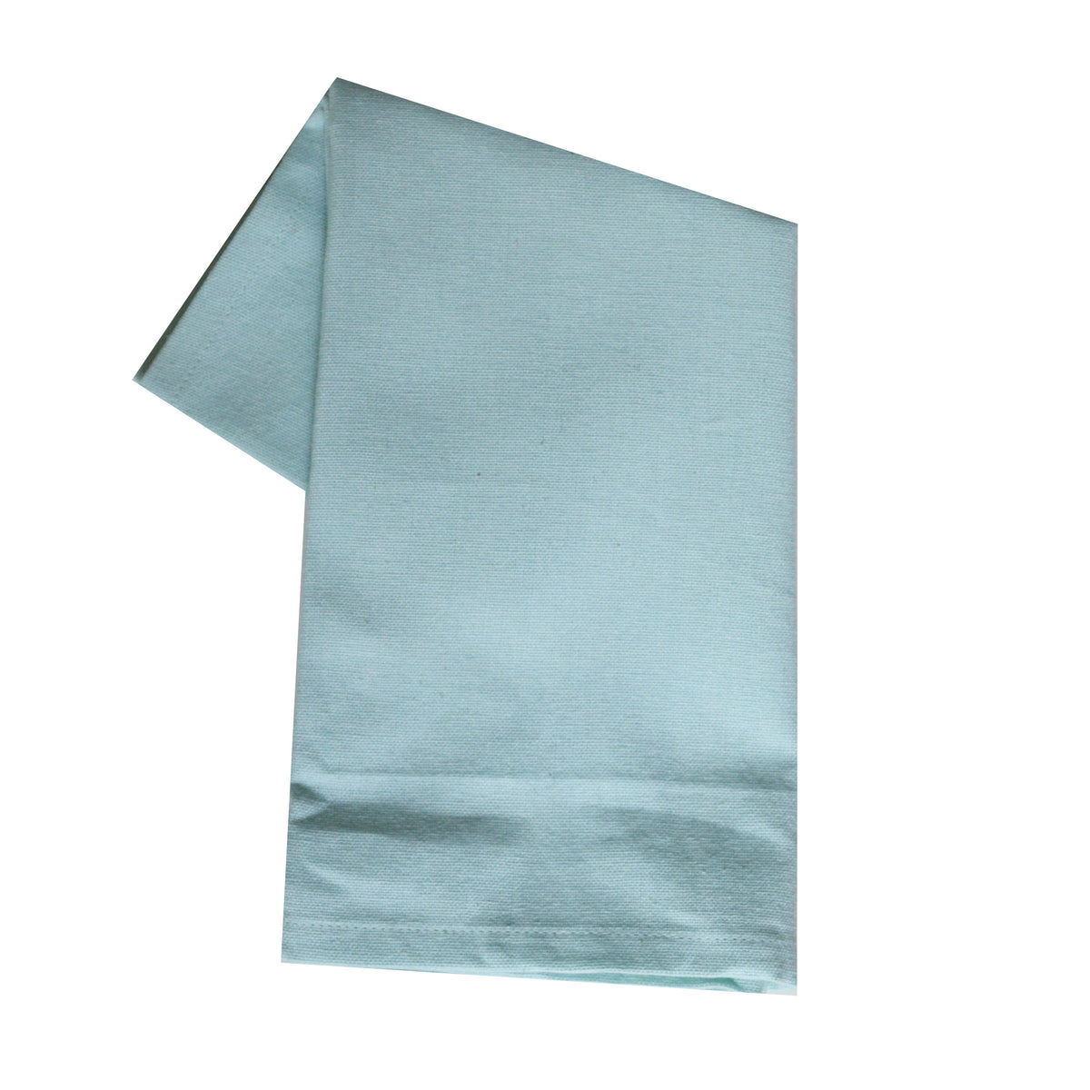 Spring Seasonal Towel Set of 4 - Mint