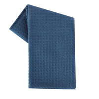 Variety Towel Set - Provencal Blue Set of 4