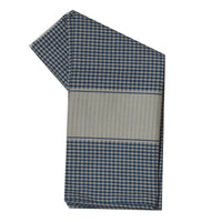Variety Towel Set - Provencal Blue Set of 4