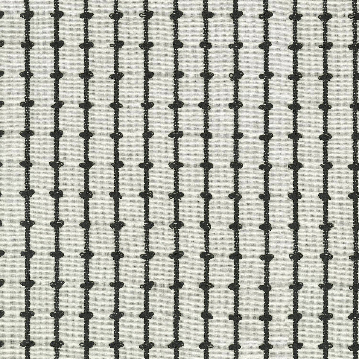 P/K Lifestyles Loops - Domino 410610 Upholstery Fabric