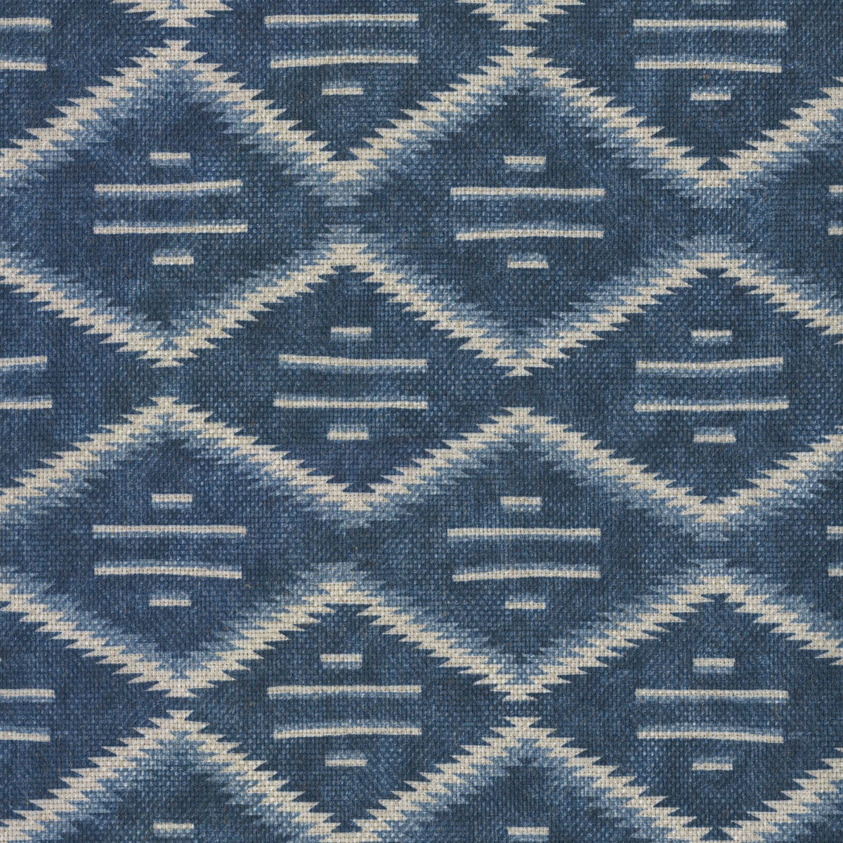 P/K Lifestyles Modern Heirloom - Denim 411391 Upholstery Fabric