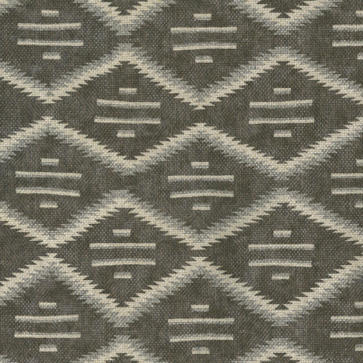 P/K Lifestyles Modern Heirloom - Noir 411390 Upholstery Fabric