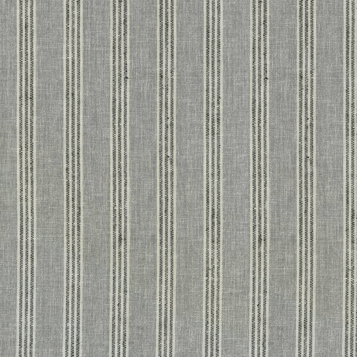 P/K Lifestyles Montaro Stripe - Stone  411245 Fabric Swatch