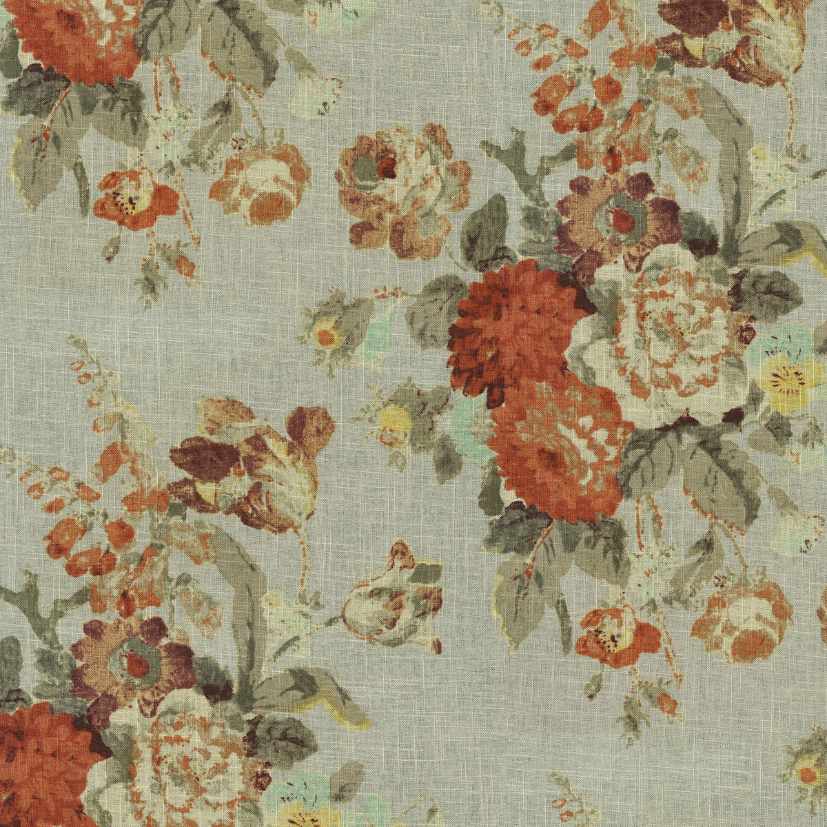 Waverly Nora - Nectar 682232 Upholstery Fabric
