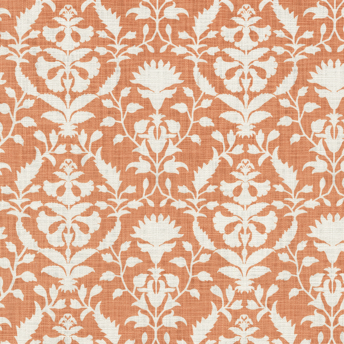 P/K Lifestyles Peacefulness - Coral 411743 Upholstery Fabric