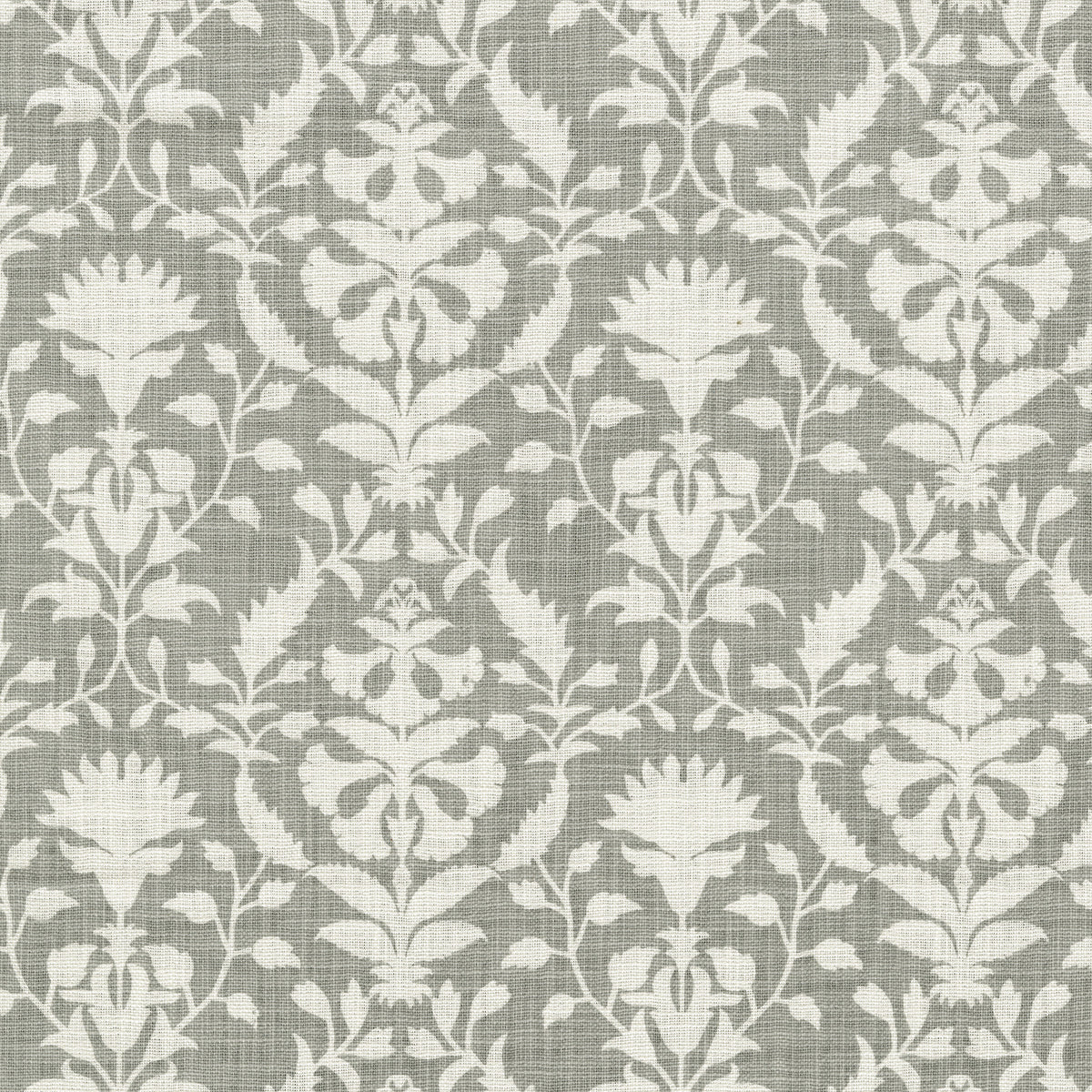 P/K Lifestyles Peacefulness - Sterling 411742 Upholstery Fabric