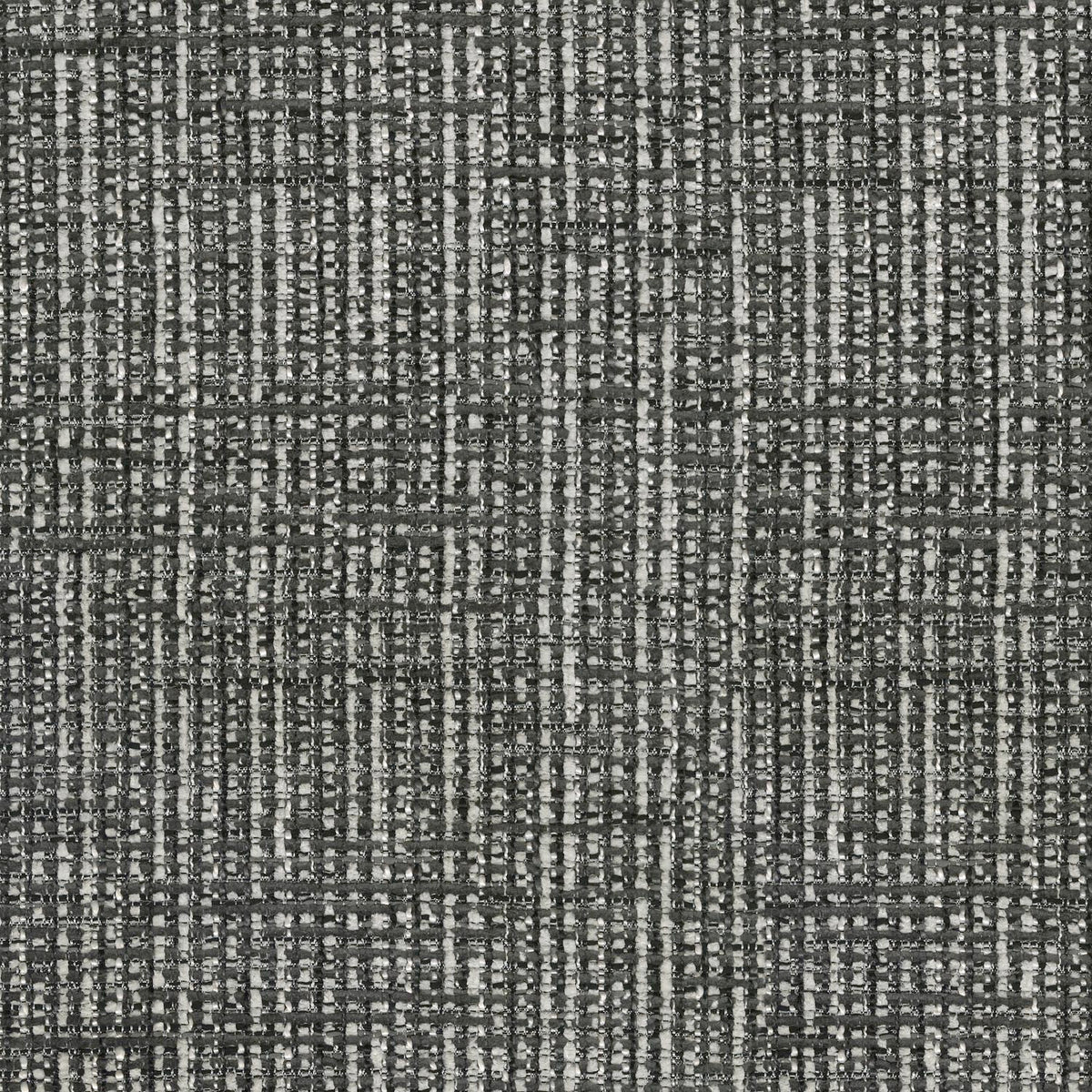 Performance + CoCo Luxe - Granite 410883 Upholstery Fabric