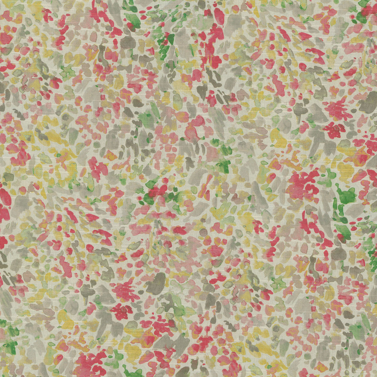 P/K Lifestyles Pretty Palette - Spring 409290 Upholstery Fabric