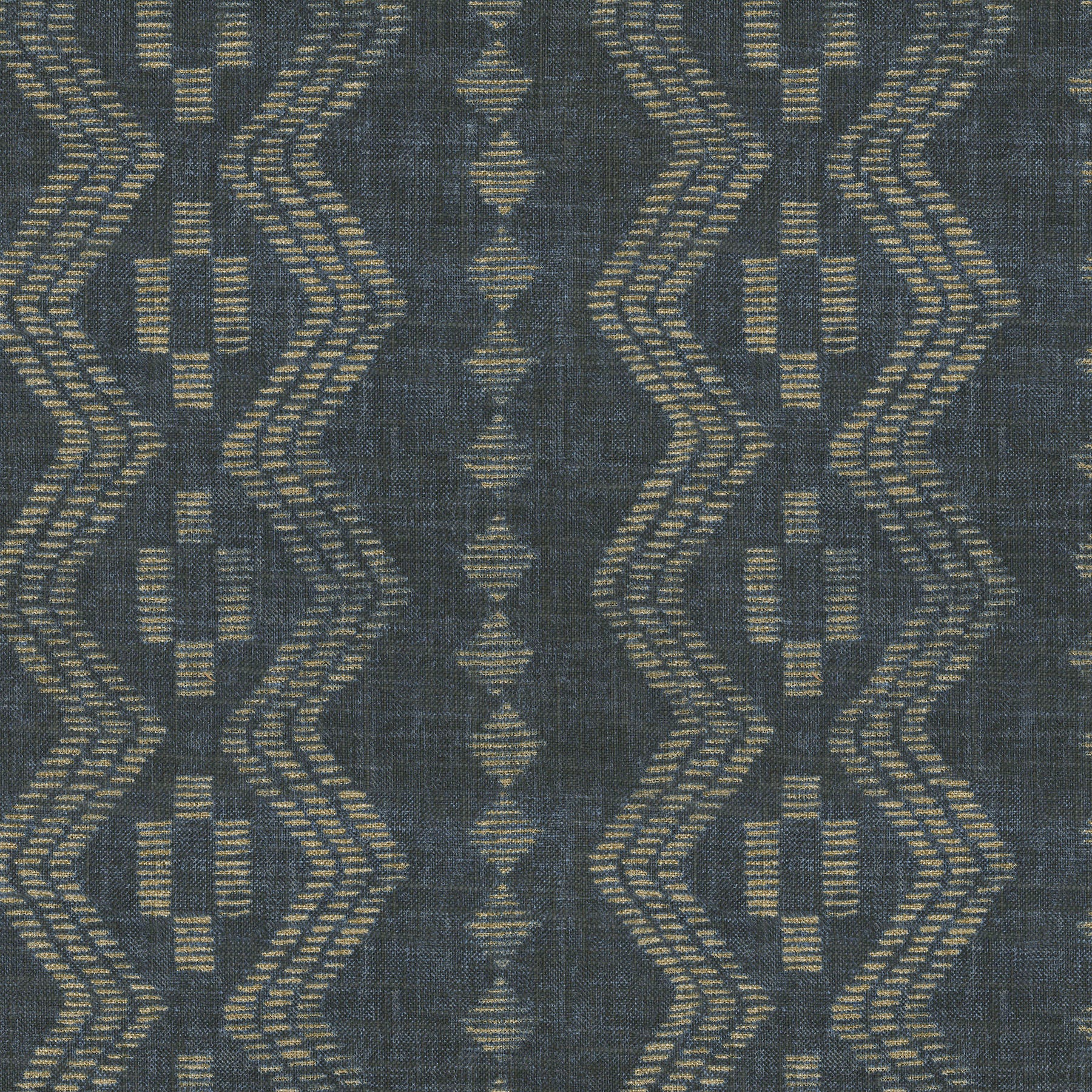 P/K Lifestyles River Bend - Denim 411910 Upholstery Fabric – CoCo B.  Kitchen & Home
