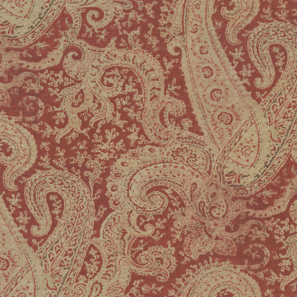 P/K Lifestyles Romantical - Rhubarb 410322 Upholstery Fabric – CoCo B ...