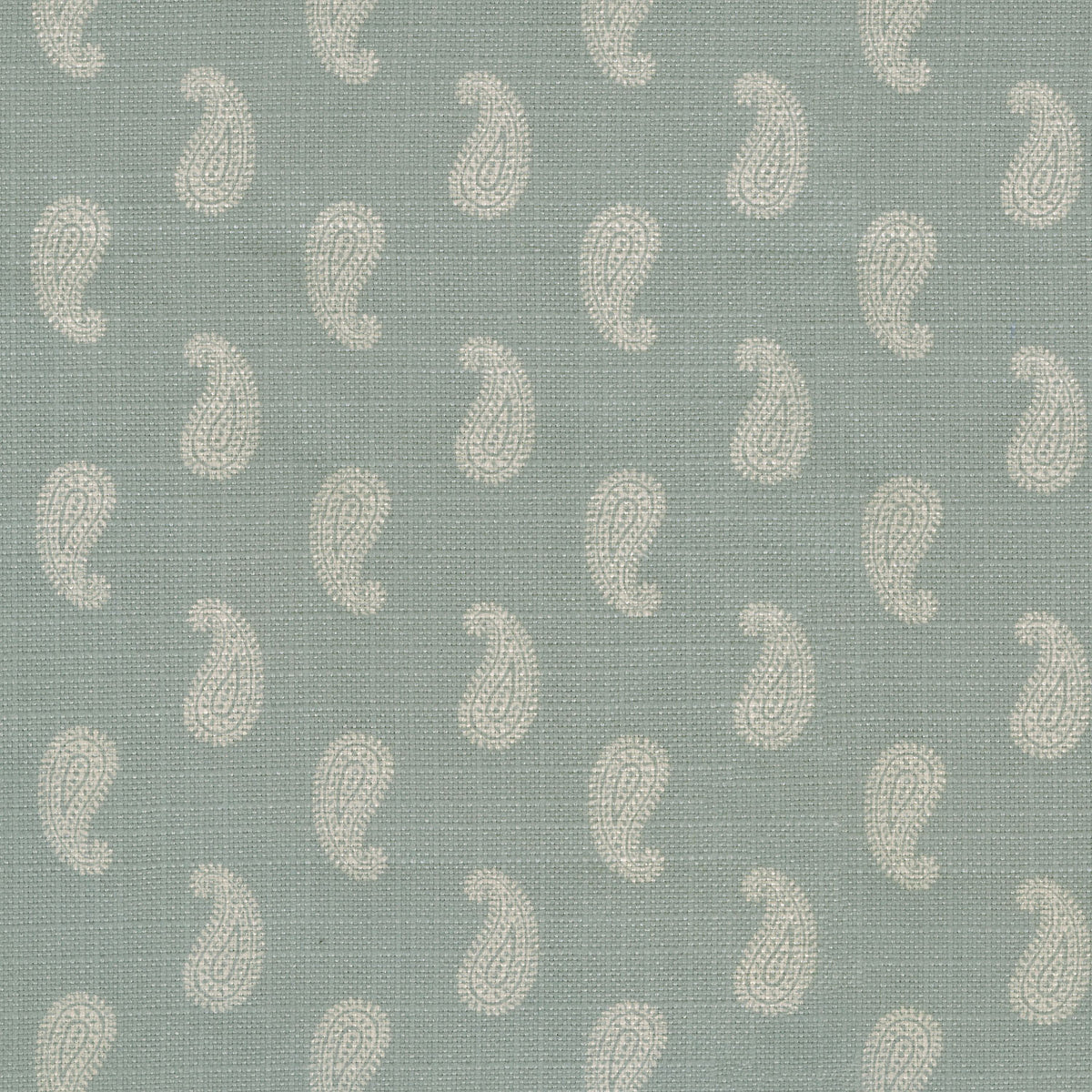Performance + Simple Stamp - Mist 409221 Fabric Swatch