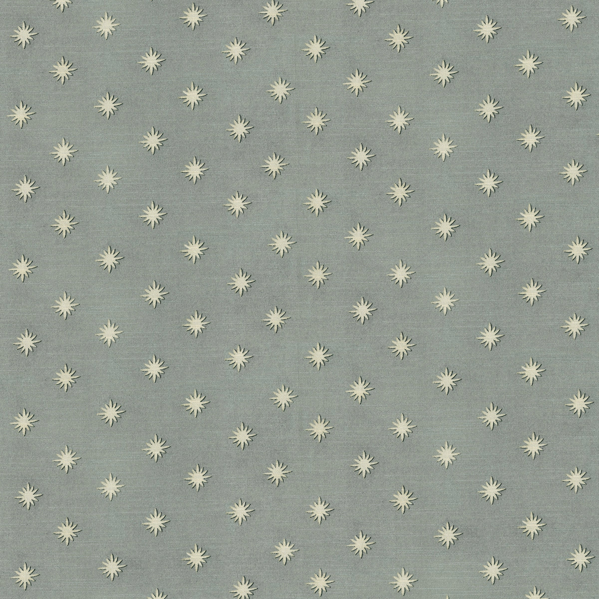 P/K Lifestyles Starry - Cream 412212 Upholstery Fabric