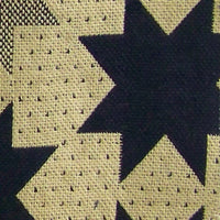 Star Upholstery Fabric