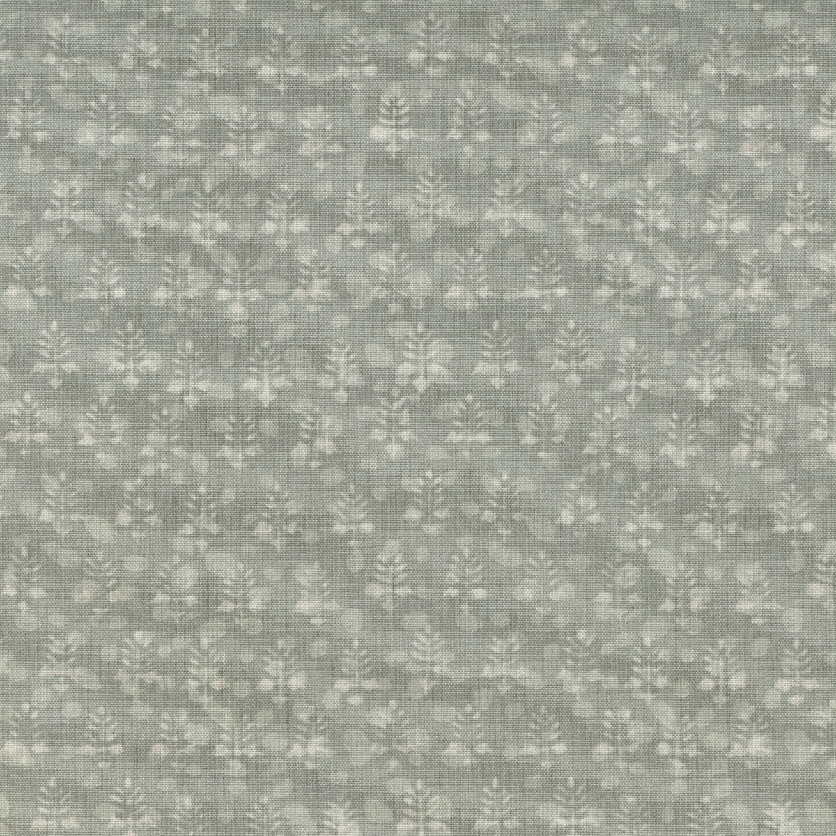 Waverly Twig Bandeau - Sterling 682051 Fabric Swatch