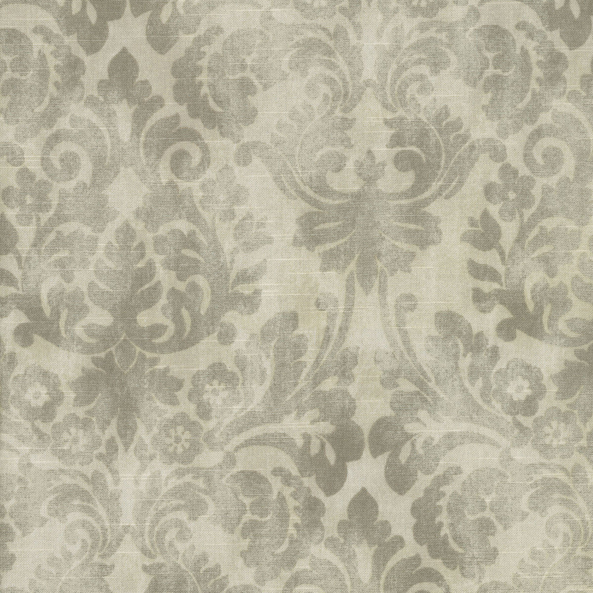 Waverly Vintage Essence - Sterling 682022 Upholstery Fabric