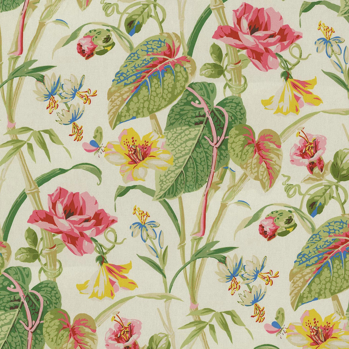 Waverly Your Grace - Spring 682160 Upholstery Fabric