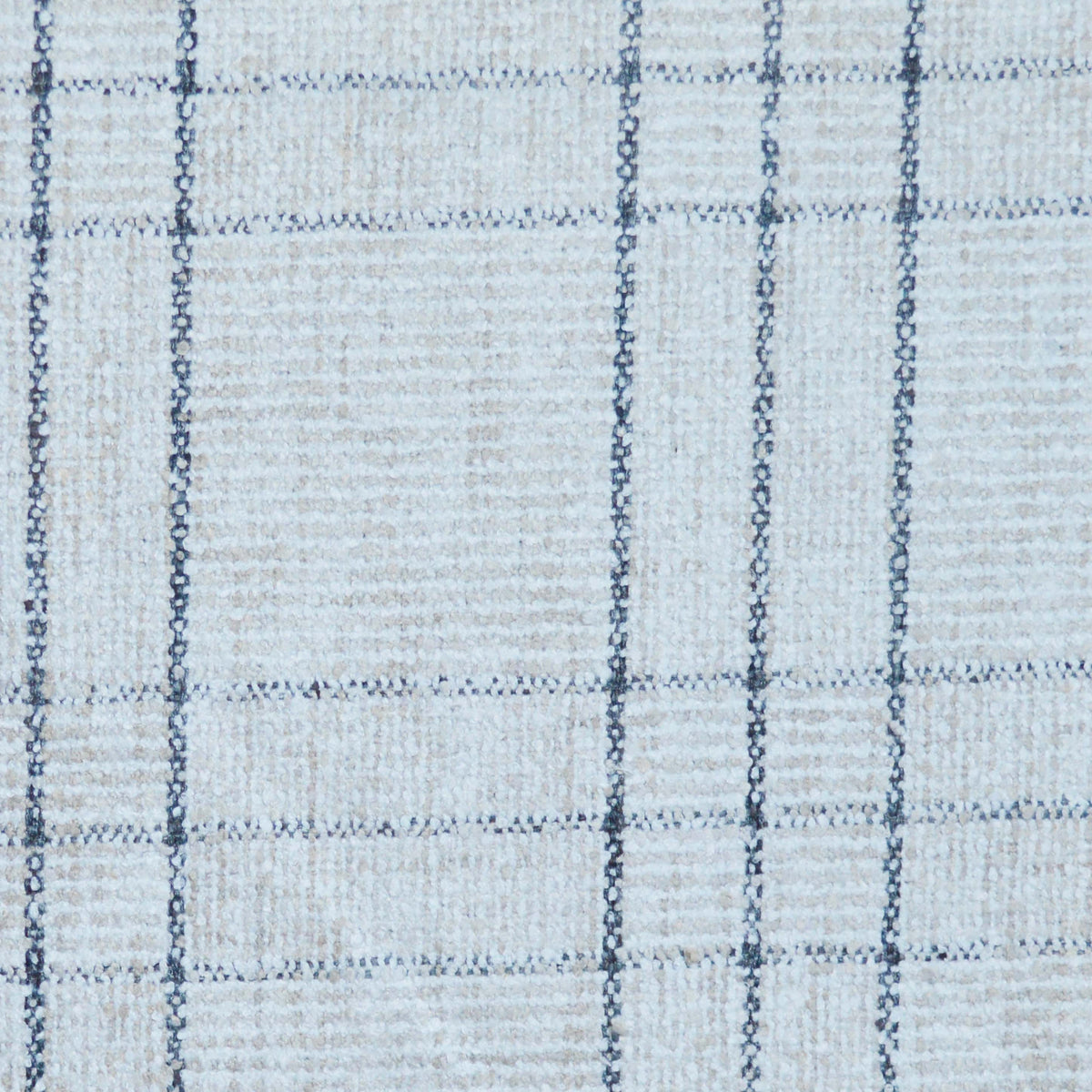 Waverly - Borderline Chalk 654320 Upholstery Fabric