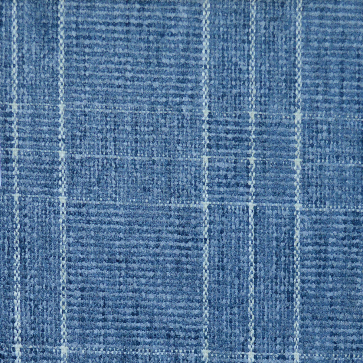 Waverly - Borderline Chambray 654324 Fabric Swatch