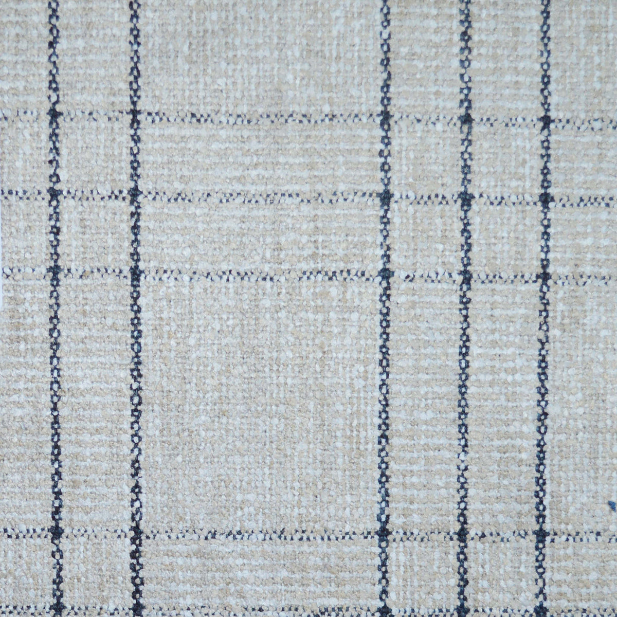 Waverly - Borderline Linen 654322 Fabric Swatch