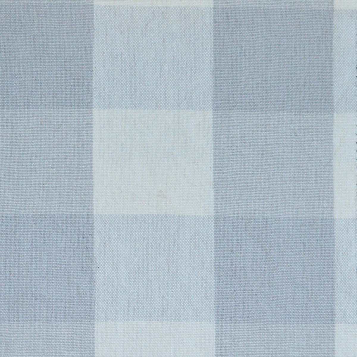 Ellen Degeneres - Claiborne Check Fog 250451 Upholstery Fabric