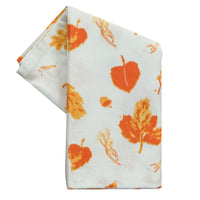 Fall Leaves Kitchenware Gift Box