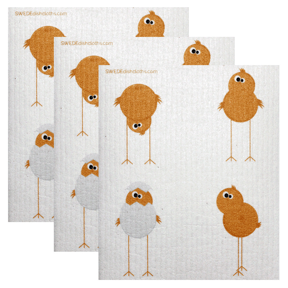 CoCo B. Kitchen & Home Dishcloth