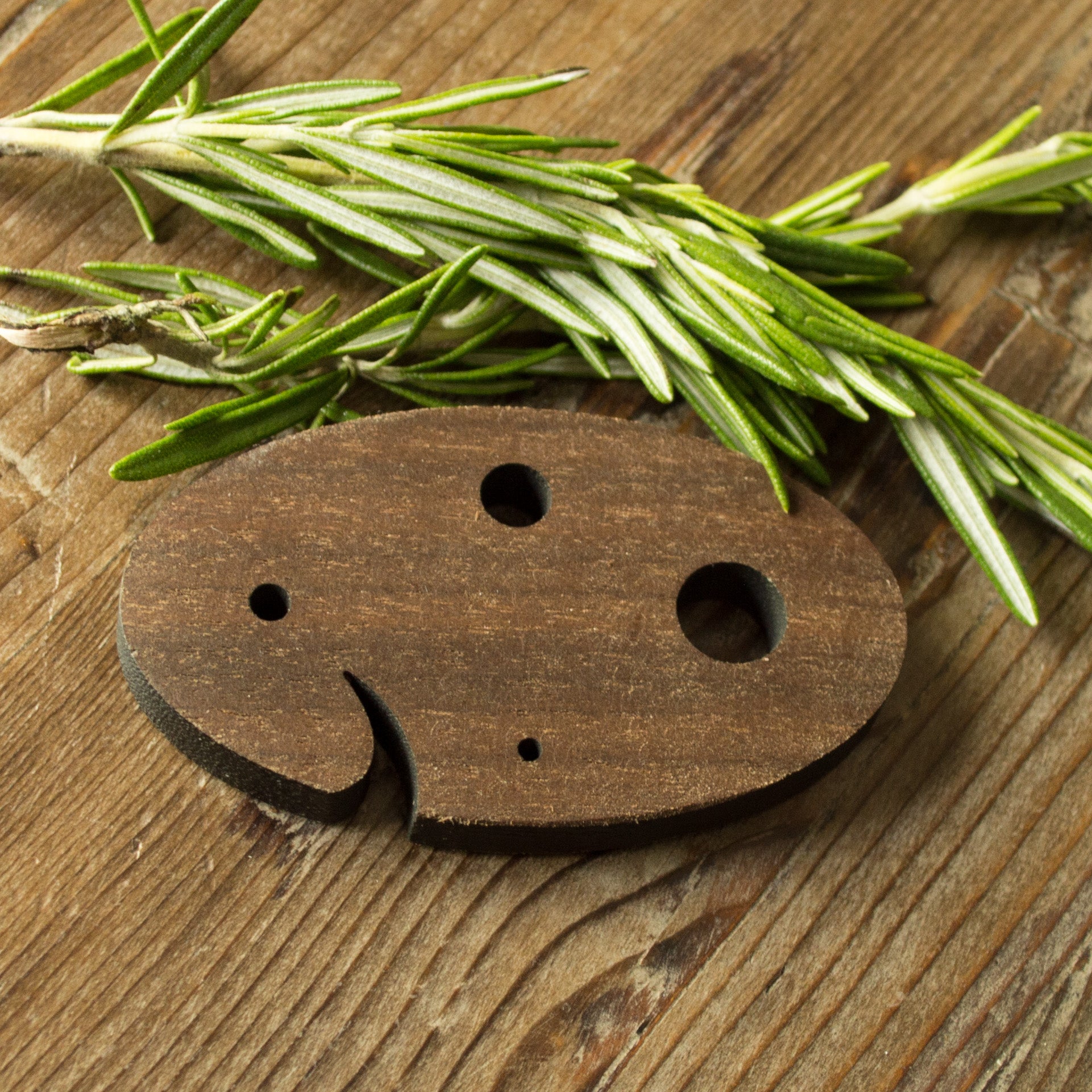 CoCo B. Kitchen & Home Herbie Herb Stripper