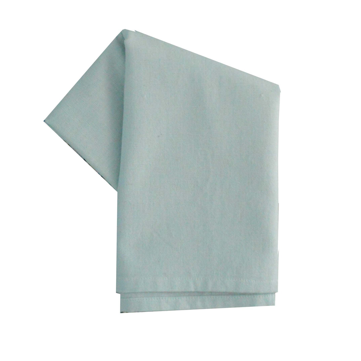 Spring Seasonal Towel Set of 4 - Solid Colors