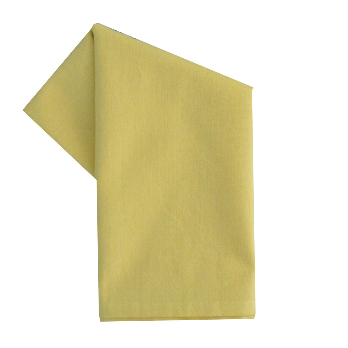 Summer Bold Seasonal Towel Set of 5 - Solid Plain Weave